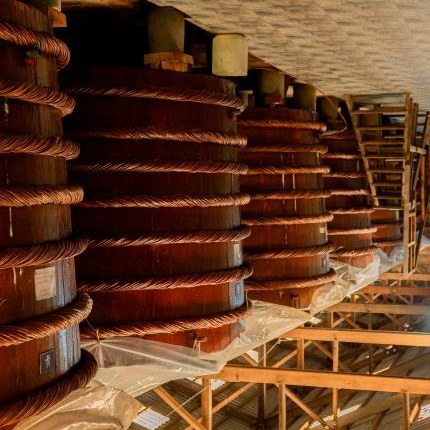 Làng nghề nước mắm Phú Quốc