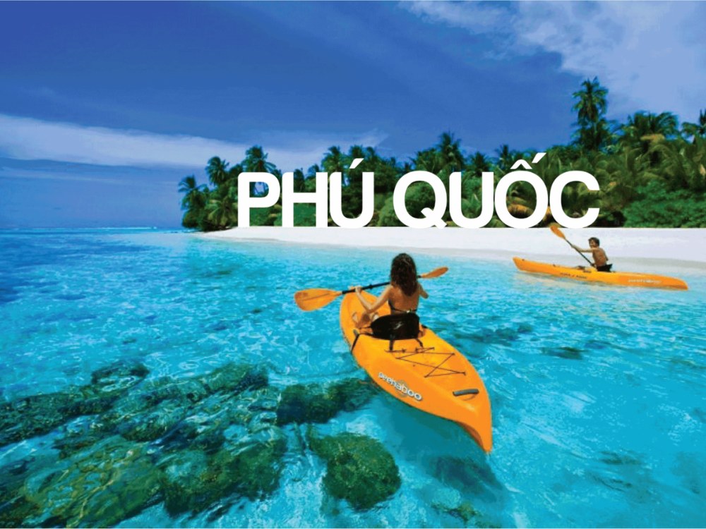 Biển Phú Quốc