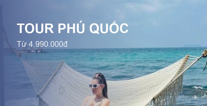 Tour Phú Quốc