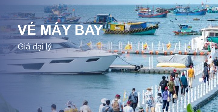 Vé máy bay